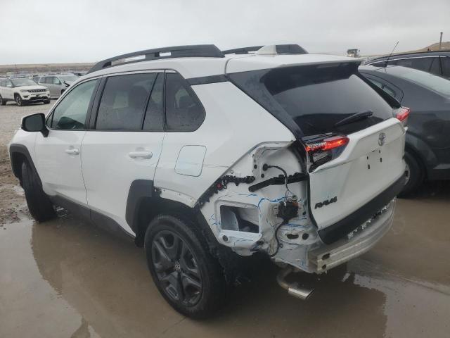 Vin: 2t3j1rfv6rw417317, lot: 43381075, toyota rav4 adventure 20242