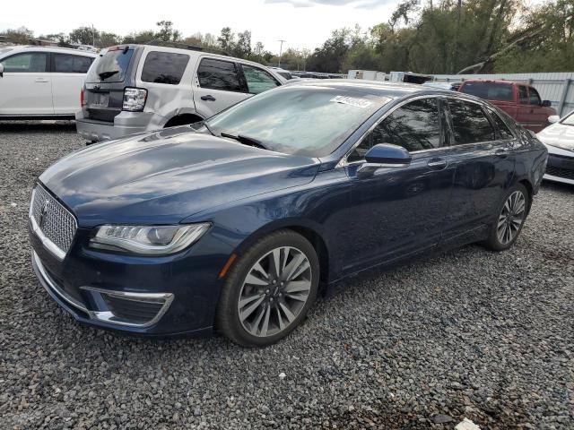 LINCOLN MKZ RESERV