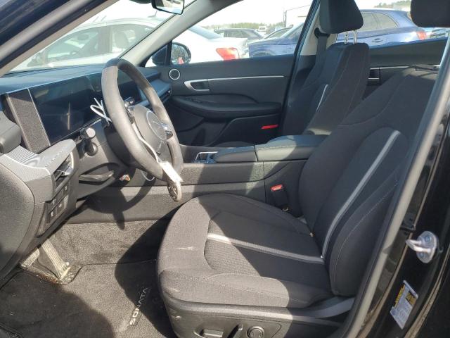 2024 HYUNDAI SONATA SEL - KMHL64JA7RA414227