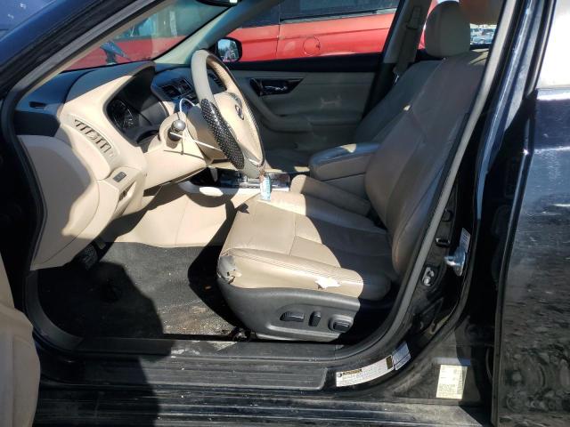 2015 NISSAN ALTIMA 2.5 - 1N4AL3AP9FN402965