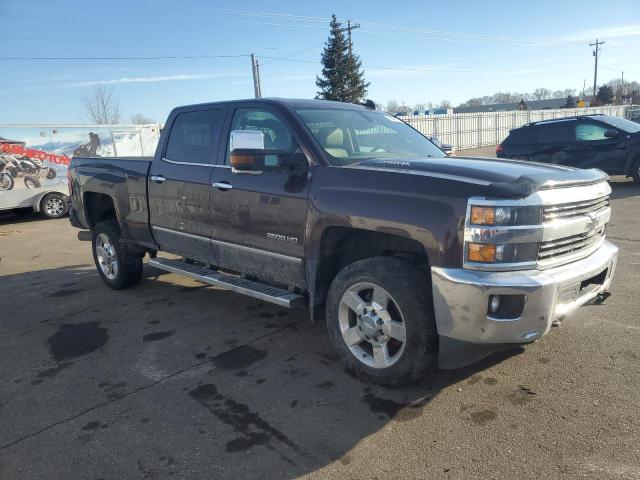 Vin: 1gc1kwe84gf224783, lot: 46646175, chevrolet all models k2500 heavy duty ltz 20164