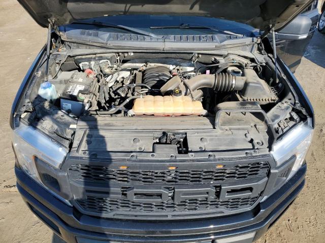 2018 FORD F150 SUPER - 1FTEW1E54JKF19511
