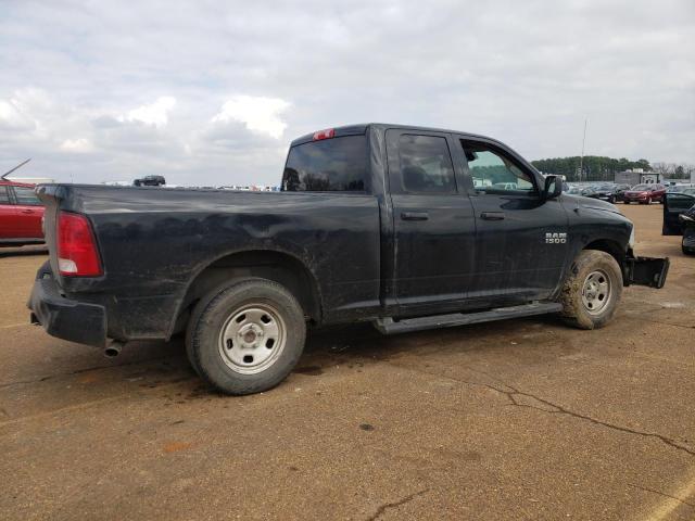 2018 RAM 1500 ST - 1C6RR6FG7JS324838