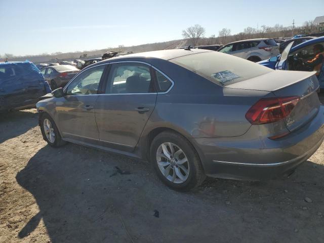 Vin: 1vwat7a39hc084887, lot: 47217285, volkswagen passat s 20172