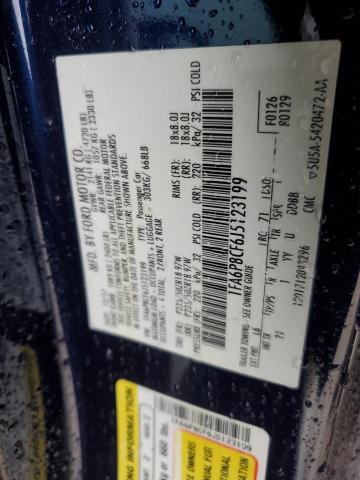 2018 FORD MUSTANG GT 1FA6P8CF6J5123199