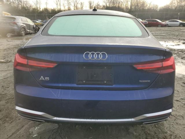 2023 AUDI A5 PRESTIG - WAUEACF58PA033787