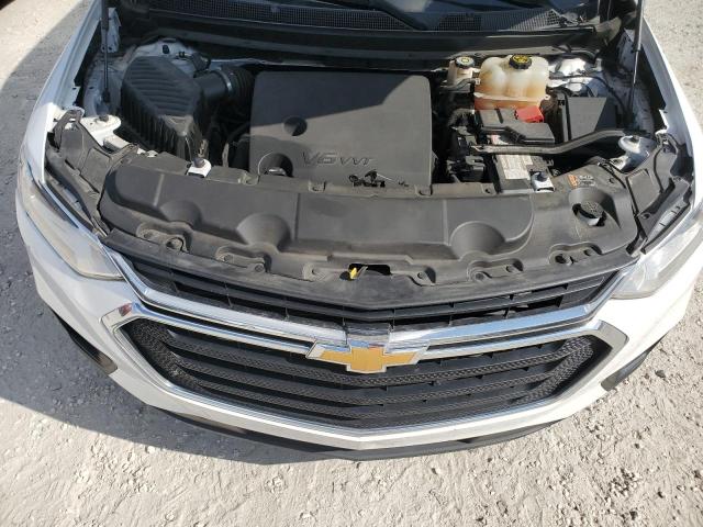 2019 CHEVROLET TRAVERSE L 1GNERFKW6KJ137772