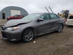 2017 TOYOTA CAMRY LE - 4T1BF1FKXHU661816