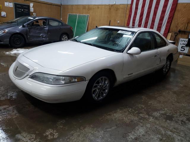 LINCOLN MARK VIII