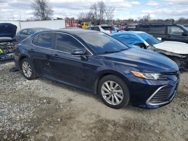 Vin: 4t1c11ak9nu671856, lot: 45940255, toyota camry le 20224