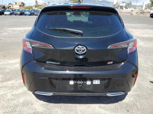 2019 TOYOTA COROLLA SE - JTNK4RBEXK3045809