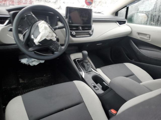2025 TOYOTA COROLLA LE - 5YFB4MDE0SP243133
