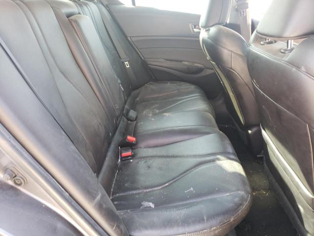 2019 ACURA ILX 19UDE2F33KA003103