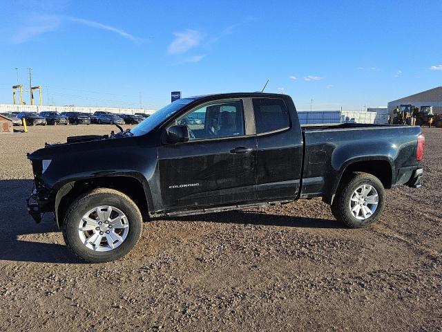 CHEVROLET COLORADO L