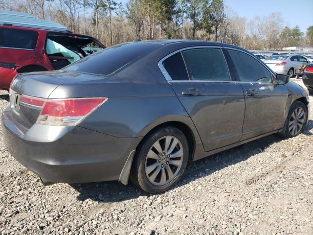 2012 HONDA ACCORD EXL - 1HGCP2F87CA217868