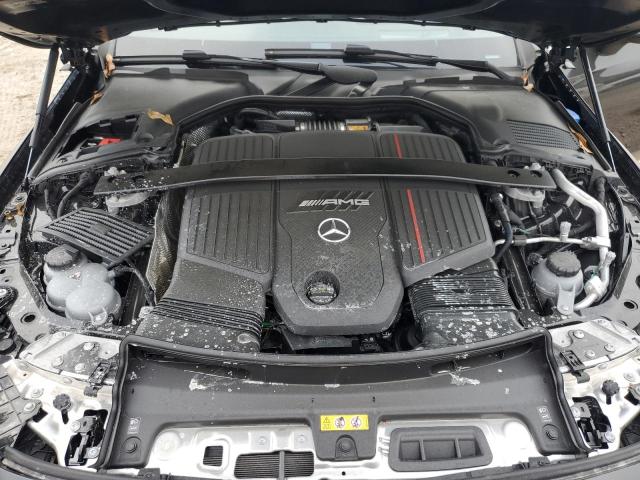 2024 MERCEDES-BENZ CLE AMG 53 W1KMJ6CB0RF040545