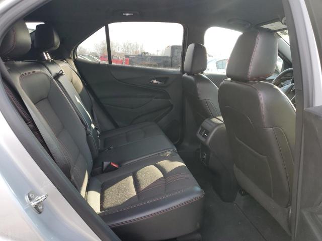 2022 CHEVROLET EQUINOX RS 3GNAXWEV1NS106987