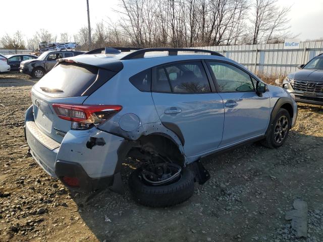 Vin: jf2gthsc1mh283738, lot: 46314585, subaru crosstrek sport 20213