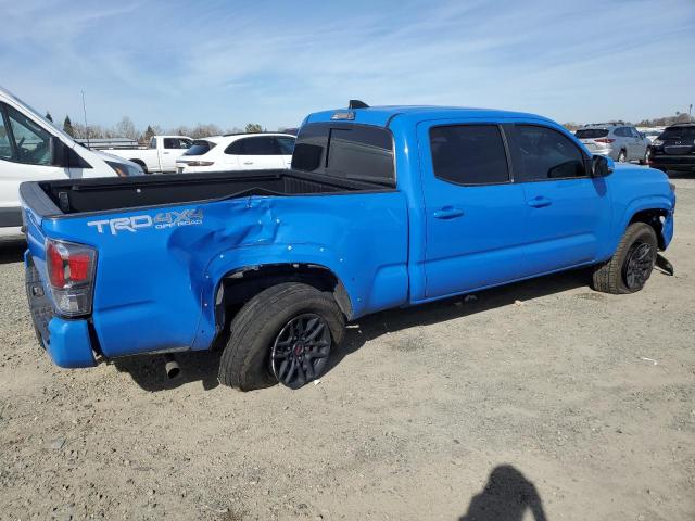 Vin: 3tmdz5bn6mm112690, lot: 47038895, toyota tacoma double cab 20213
