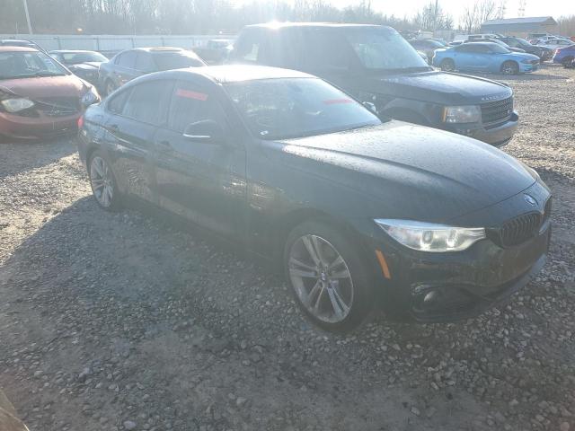 2015 BMW 428 XI GRA - WBA4A7C55FD415280