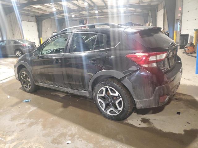 2019 SUBARU CROSSTREK - JF2GTANC4KH267632