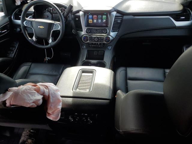 2017 CHEVROLET SUBURBAN K - 1GNSKHKC0HR137074
