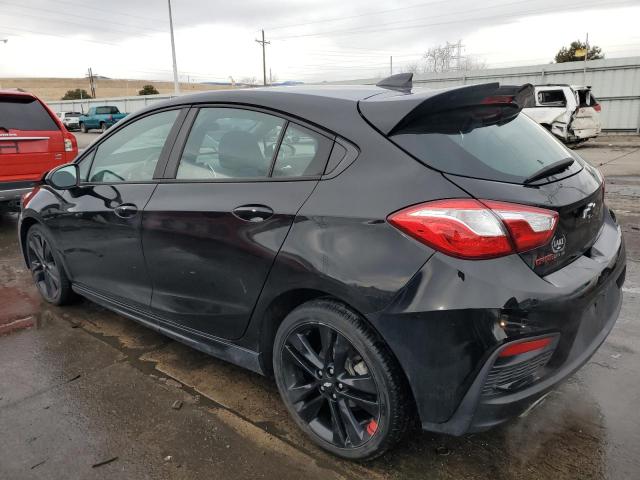 Vin: 3g1be6sm4js602304, lot: 45362445, chevrolet cruze lt 20182