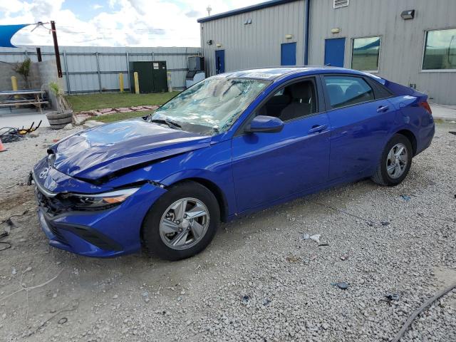 Vin: kmhll4dg5ru740860, lot: 47126855, hyundai elantra se 2024 img_1