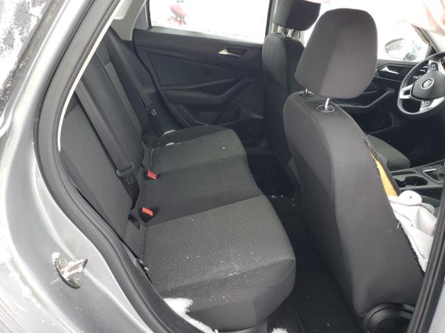 2021 VOLKSWAGEN JETTA S - 3VWC57BU8MM062124