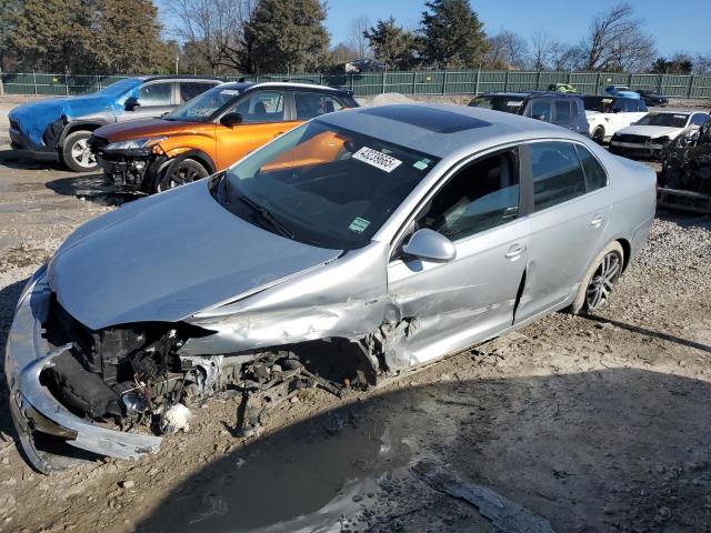 VOLKSWAGEN JETTA WOLF