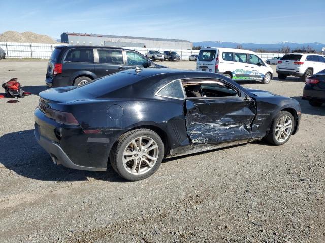 Vin: 2g1fb1e38e9228007, lot: 46190045, chevrolet camaro lt 20143