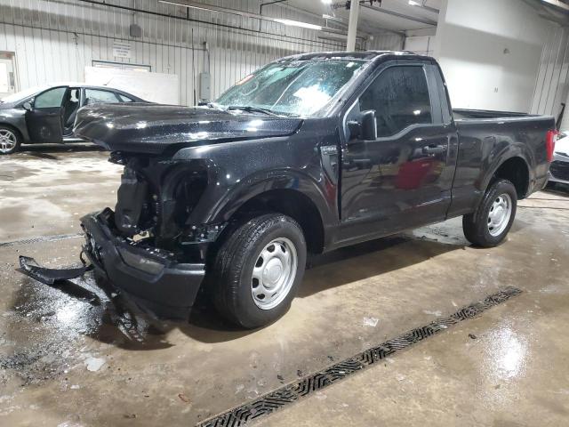 Vin: 1ftmf1c55pkf40908, lot: 43981005, ford all models 2023 img_1