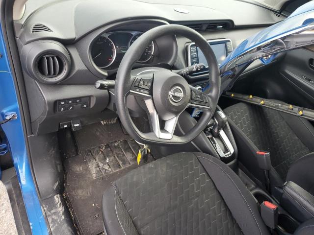 2022 NISSAN KICKS S - 3N1CP5BV8NL512844