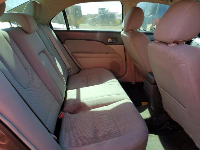2011 FORD FUSION SE - 3FAHP0HA2BR247542