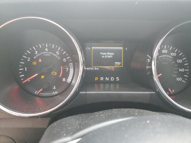 2015 FORD MUSTANG - 1FA6P8AMXF5390385