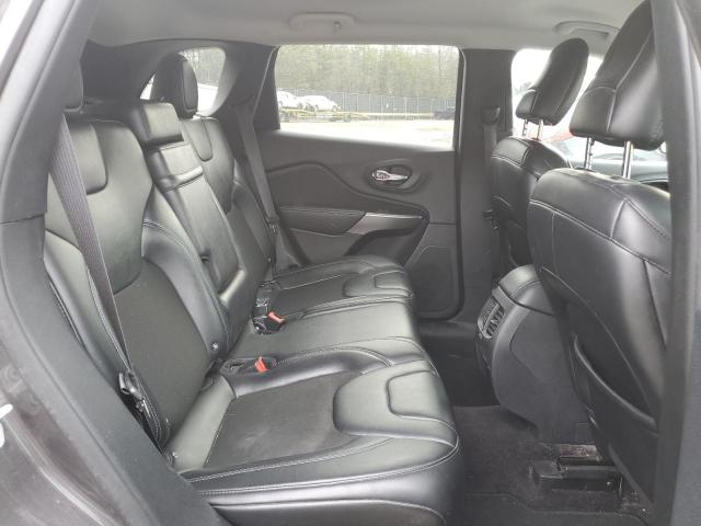 2019 JEEP CHEROKEE L - 1C4PJLLB1KD184659