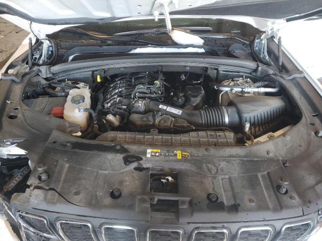 2023 JEEP GRAND CHER - 1C4RJHAG9PC562664