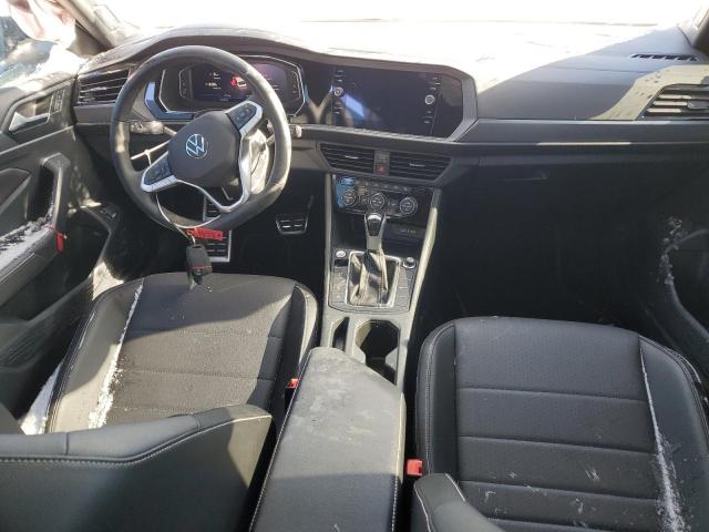 2024 VOLKSWAGEN JETTA COMF 3VWSM7BU5RM010228