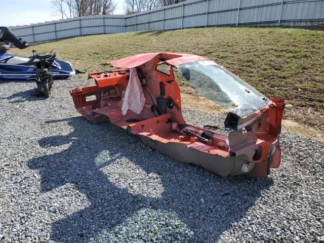 2016 DODGE CHALLENGER 2C3CDZC95GH271372
