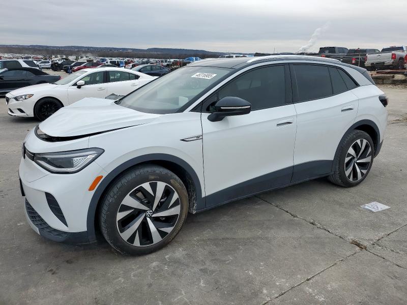 Vin: wvgdmpe23mp020826, lot: 46316985, volkswagen id.4 first first edition 2021 img_1