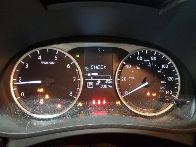 2024 NISSAN VERSA S - 3N1CN8DV1RL879529
