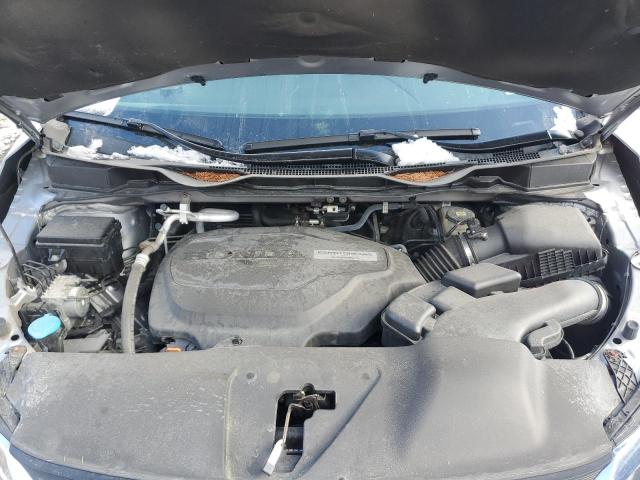 2018 HONDA ODYSSEY EX 5FNRL6H75JB095497