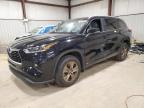 2023 TOYOTA HIGHLANDER - 5TDABRCH1PS568916