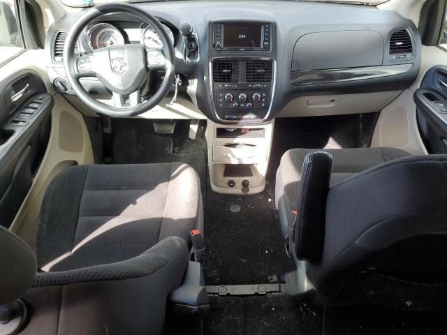 2019 DODGE GRAND CARA - 2C4RDGBG6KR752132