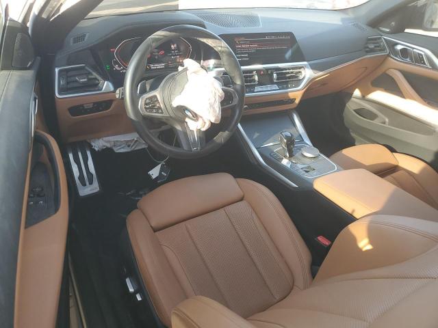 2023 BMW M440XI WBA13AR03PCM86264