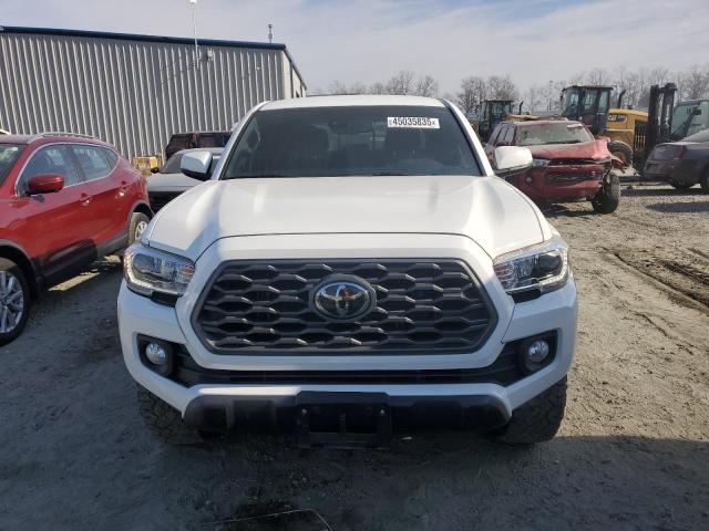 2020 TOYOTA TACOMA DOU - 3TMCZ5AN7LM339706