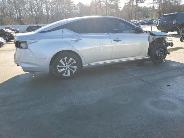 2024 NISSAN ALTIMA S - 1N4BL4BV6RN414910