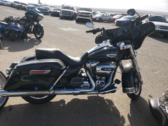 2017 HARLEY-DAVIDSON FLHR ROAD 1HD1FBC17HB645763
