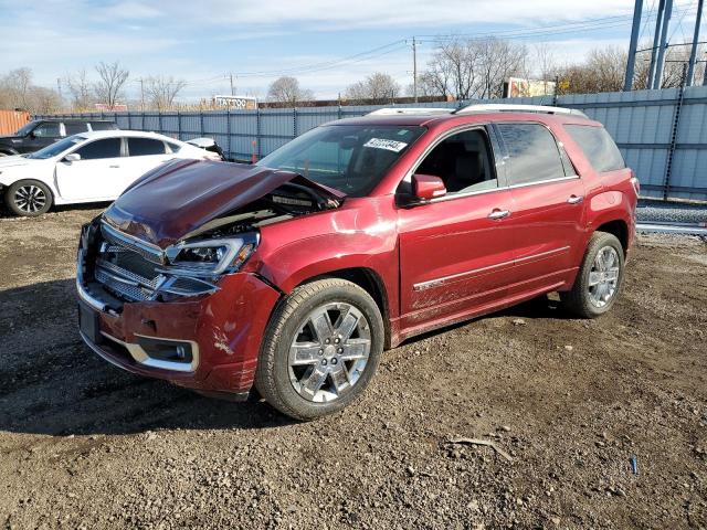 Vin: 1gkkvtkd2fj223188, lot: 47277345, gmc acadia den denali 2015 img_1