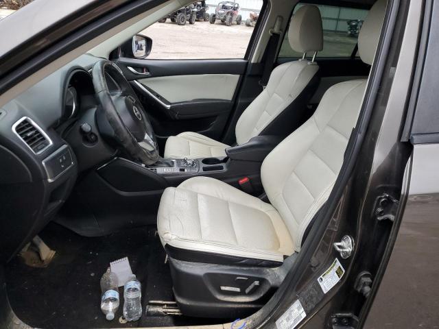 2016 MAZDA CX-5 GT JM3KE2DY7G0691762